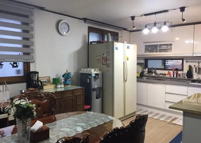 Duri Guest House
