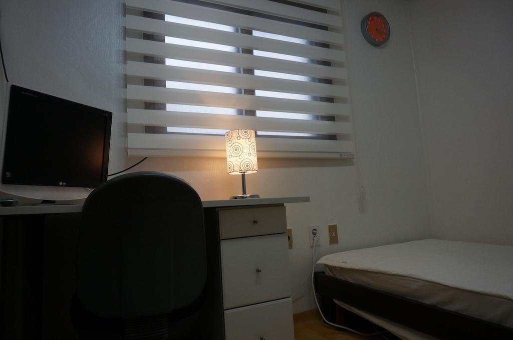 Guest house Duri 2*