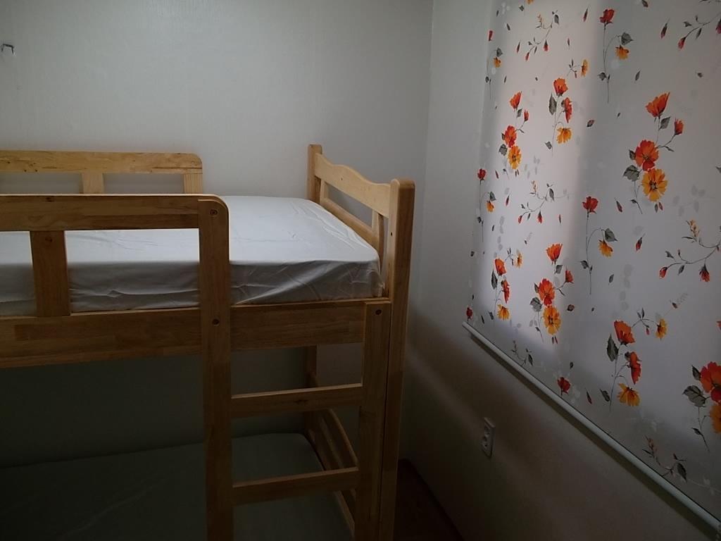 Guest house Duri
